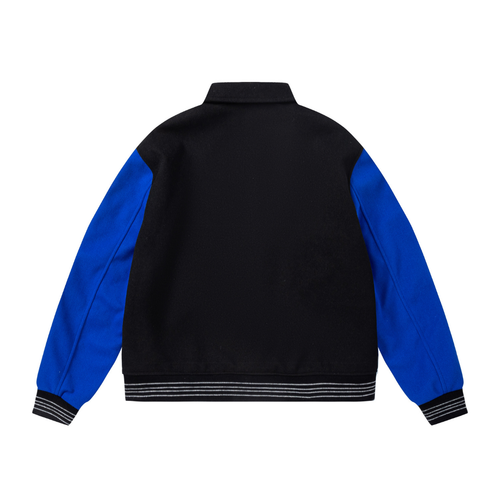 Amr Monogram Jacket