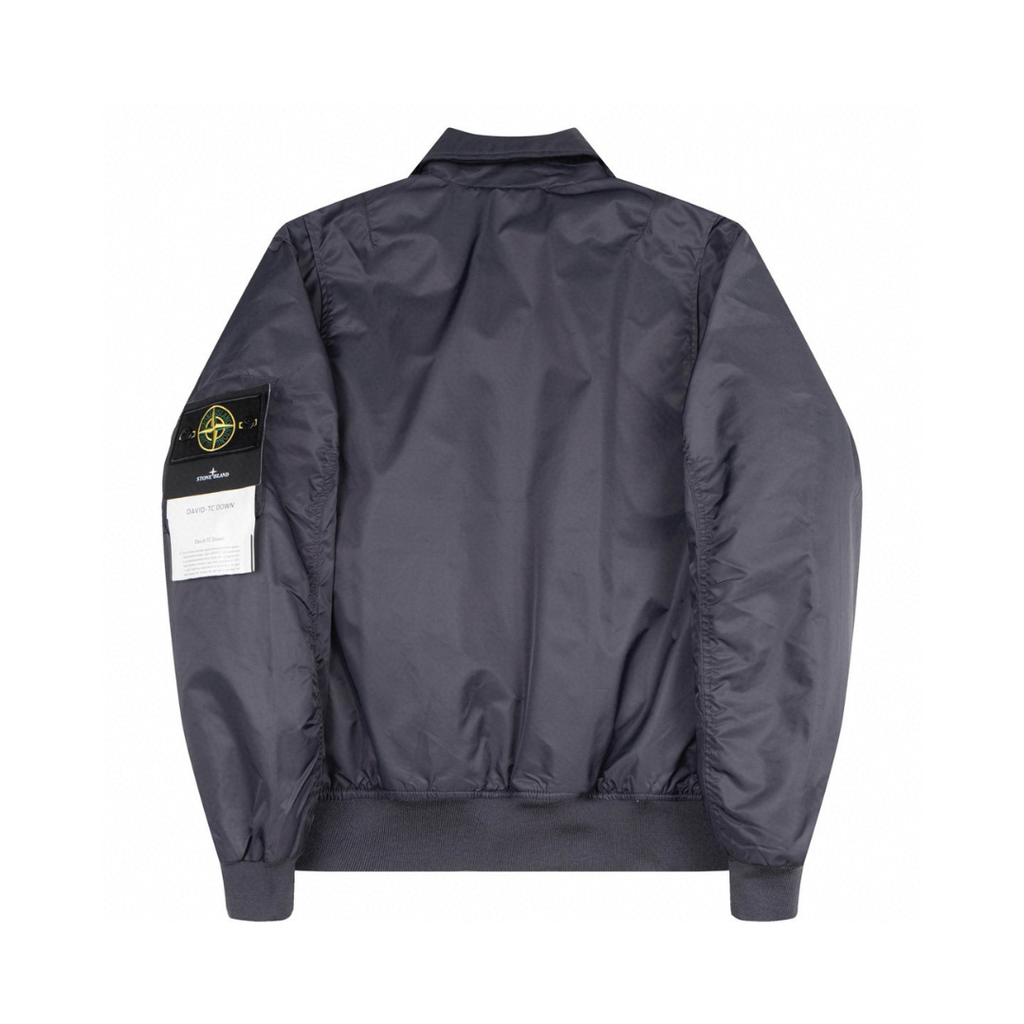 Monogram Jacket