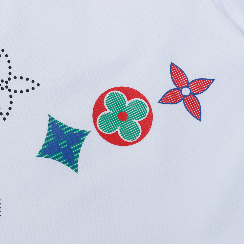 Monogram T-shirt