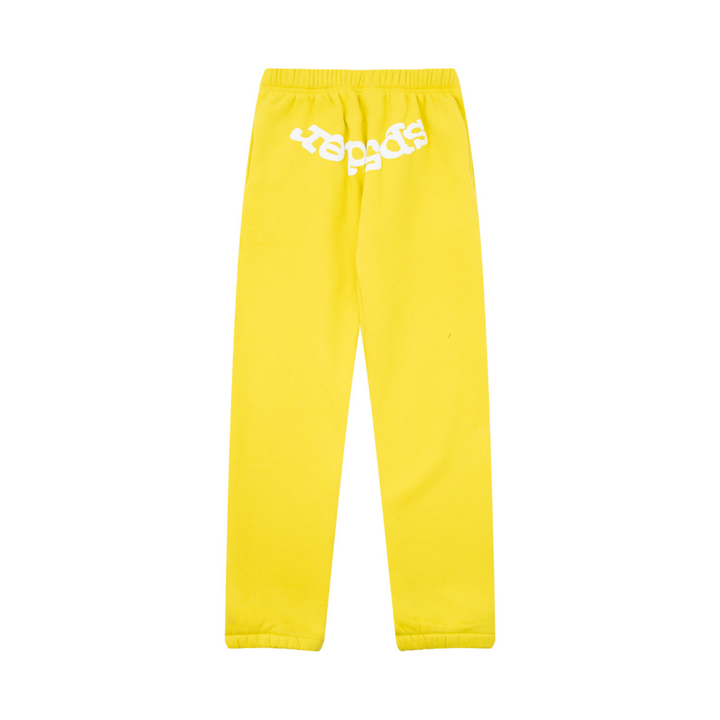 Sp5der Tracksuit