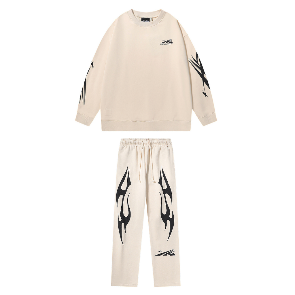Hell Tracksuit