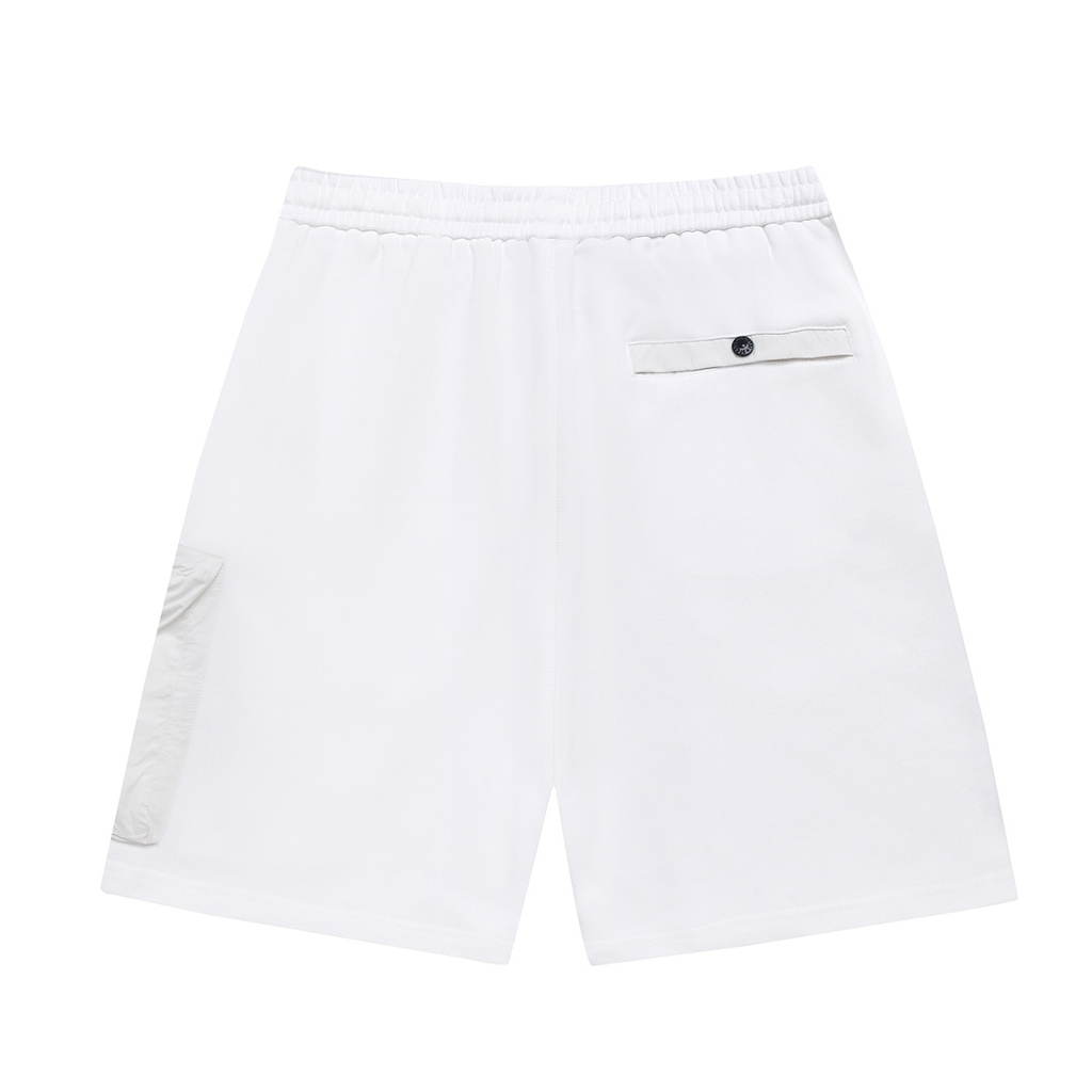 Monogram Shorts