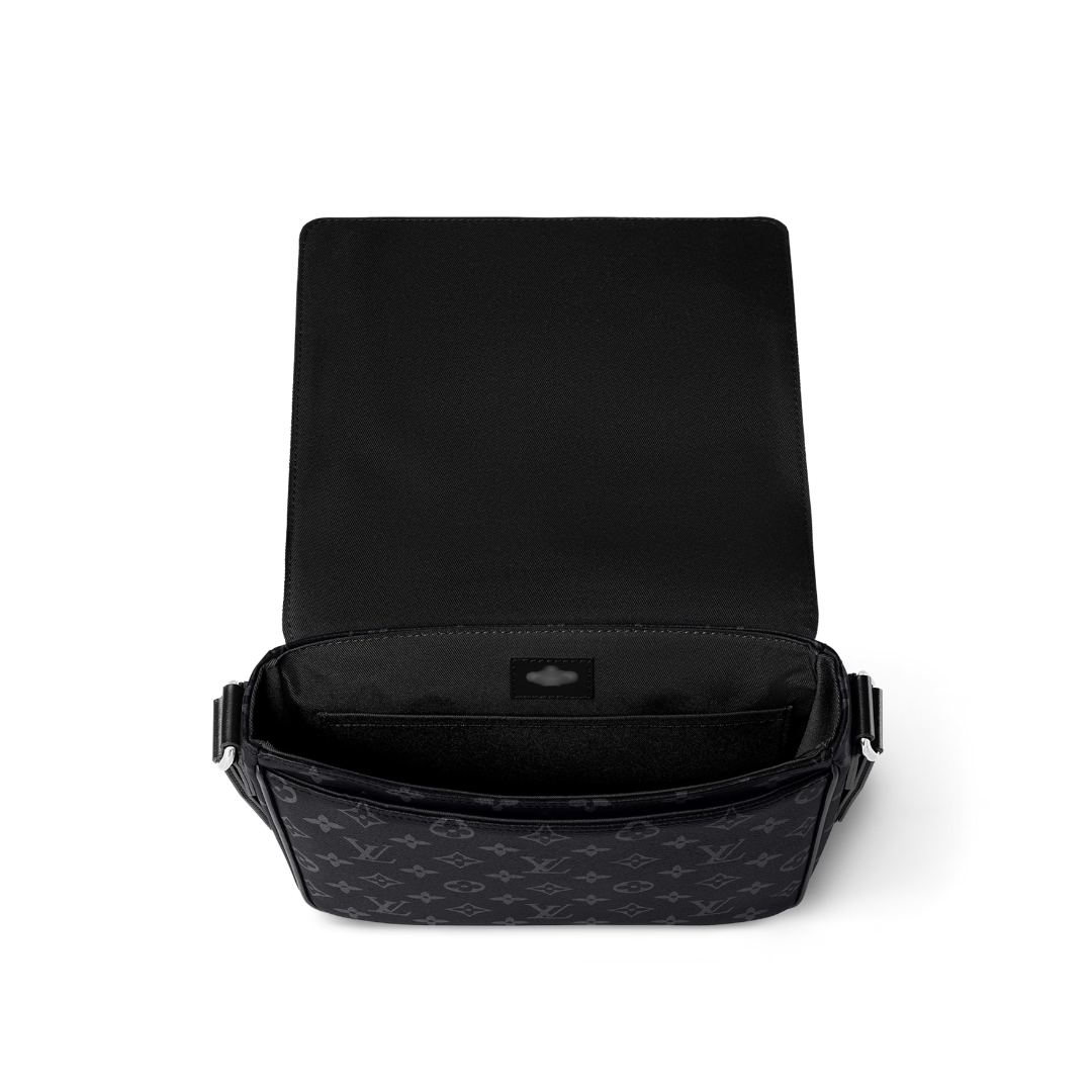 Messenger Bag