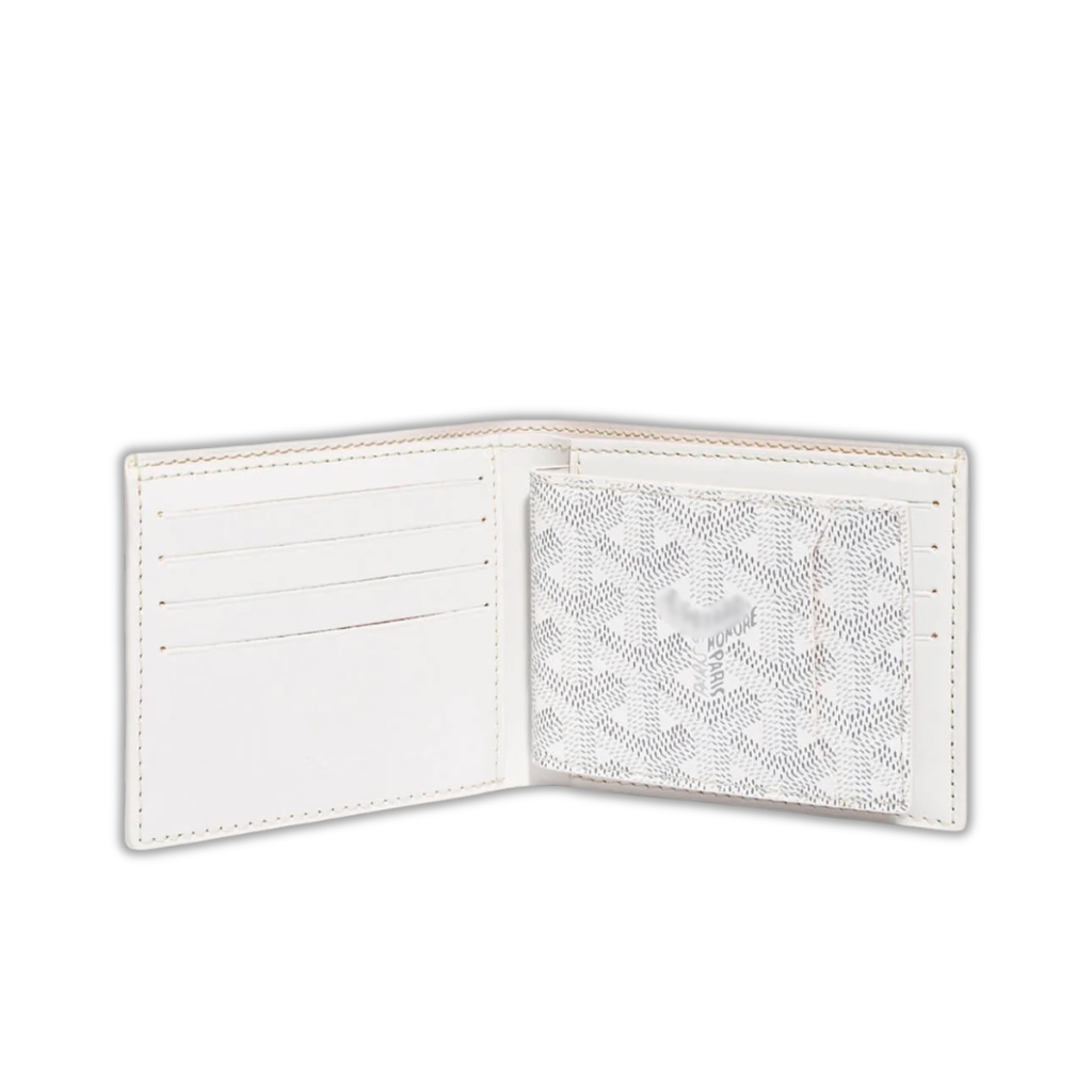 Monogram Wallet
