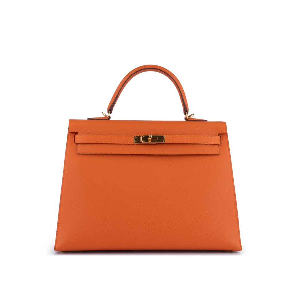 Kelly 32 Bag