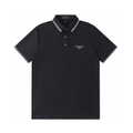 Monogram Badge Polo