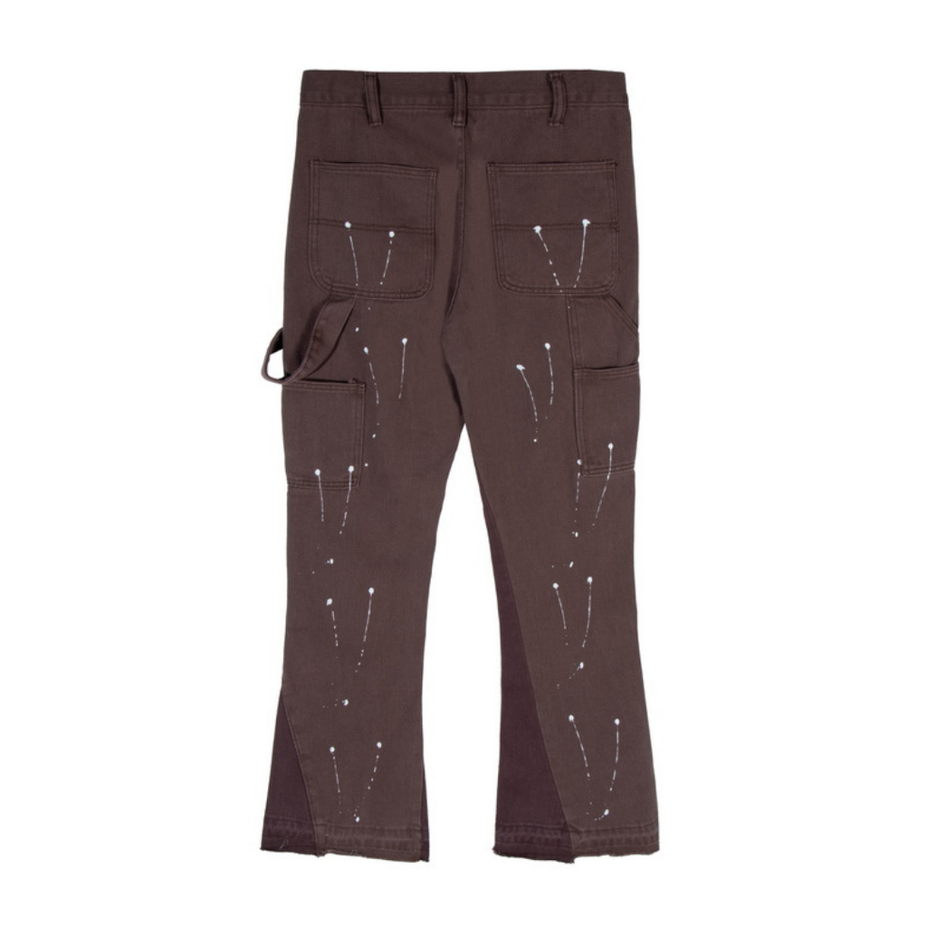 Gallery Dpt. Flared Jeans