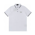 Monogram Badge Polo