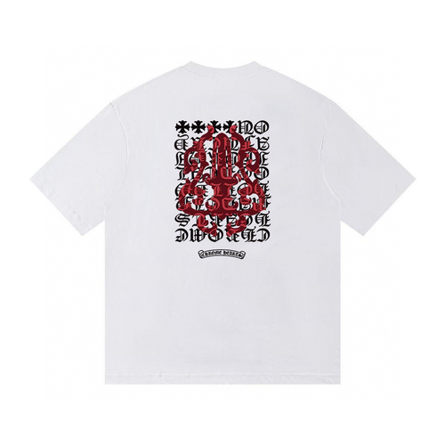 Chrome T-shirts