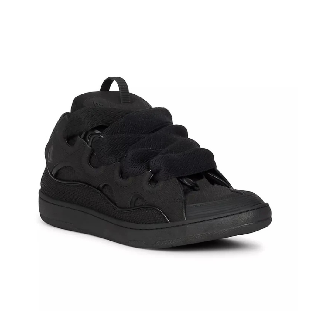 Curb Black