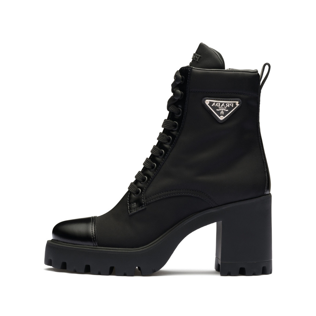 Lauren Boots