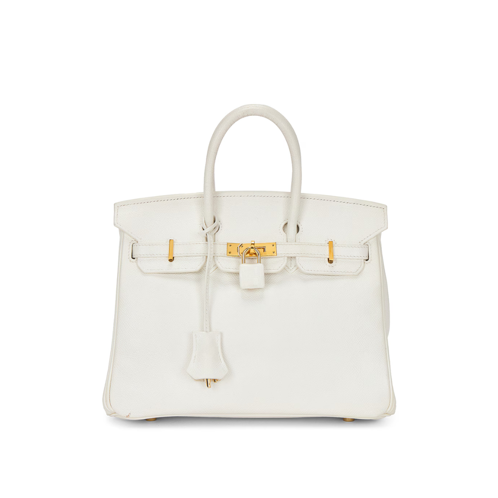 Birkin 25 Bag