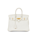 Birkin 25 Bag