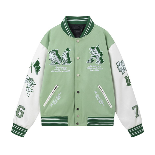 Amr Jackets