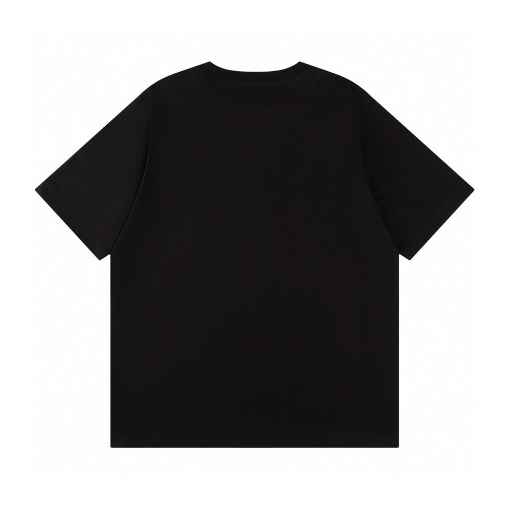 Monogram Badge T-shirt