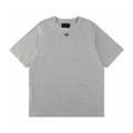 Monogram Badge T-shirt