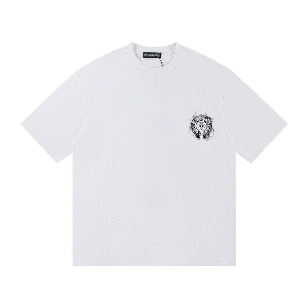 Chrome T-shirt