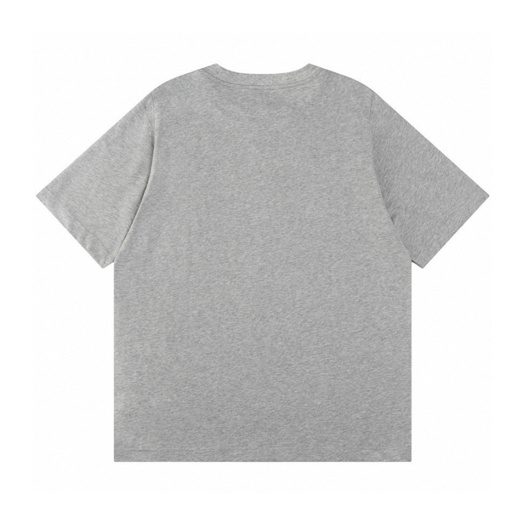 Monogram Badge T-shirt
