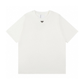 Monogram Badge T-shirt
