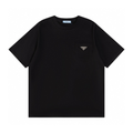 Monogram Pocket Badge T-shirt