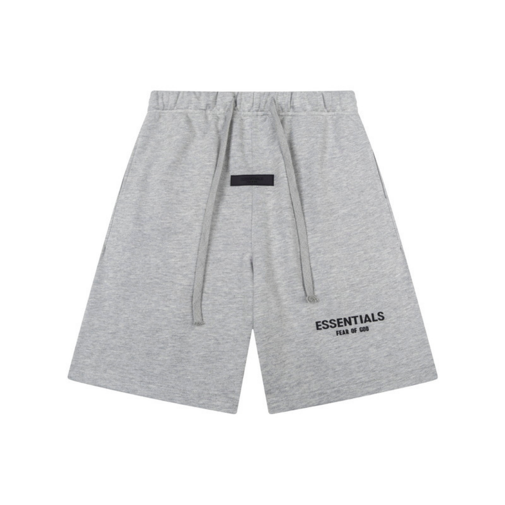 Essntls Short Set