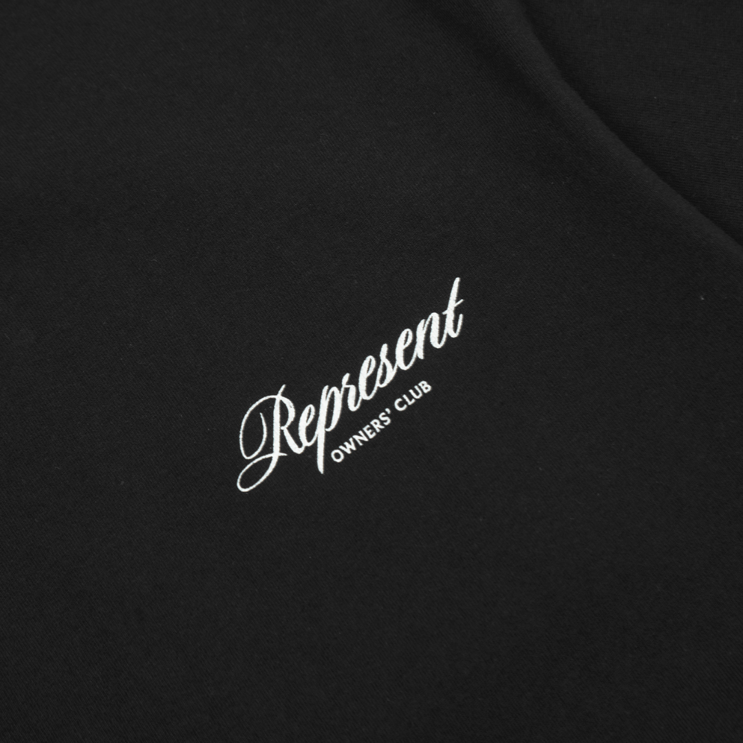 Represent T-shirt