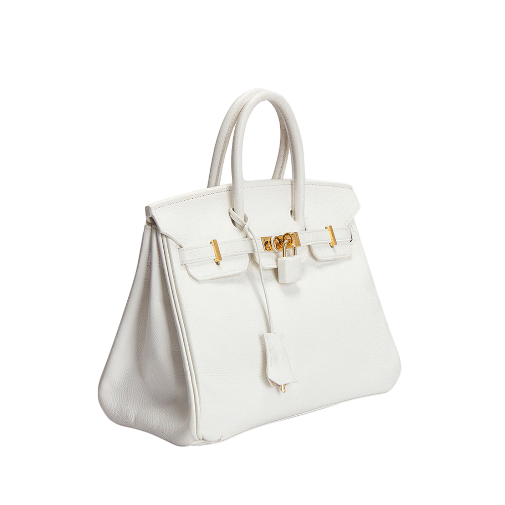 Birkin 25 Bag