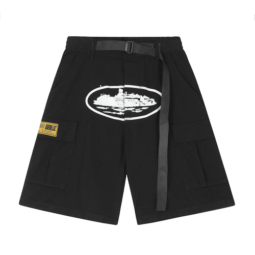 Crtz Shorts