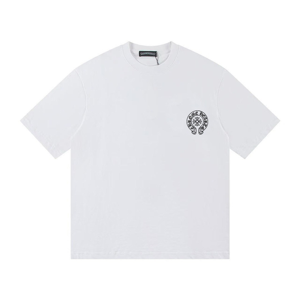 Chrome T-shirt
