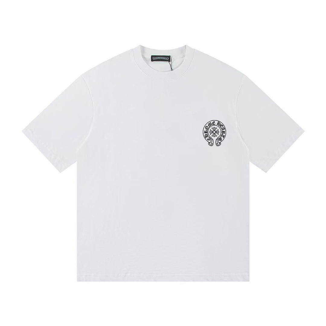 Chrome T-shirt