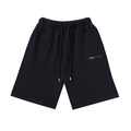 Off-W Monogram Shorts