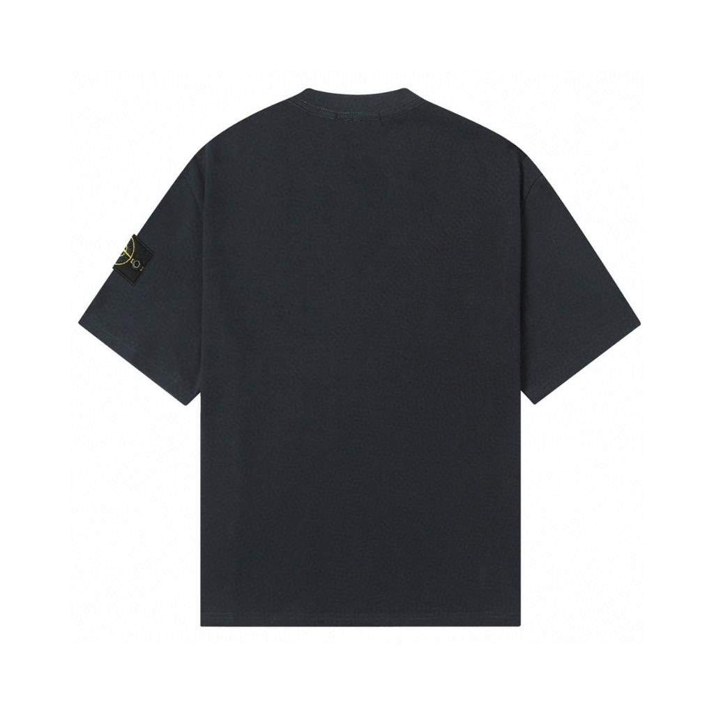 Monochromatic T-shirt