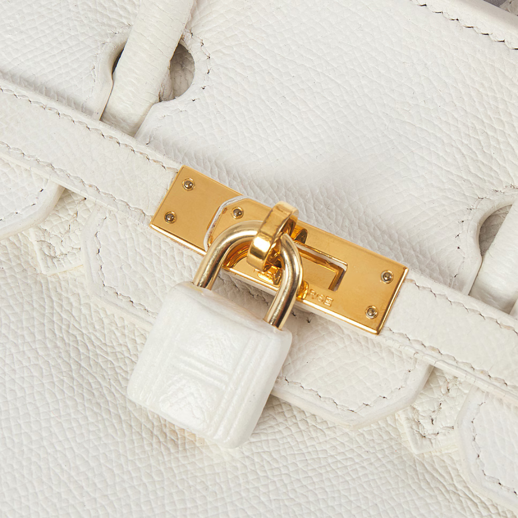 Birkin 25 Bag