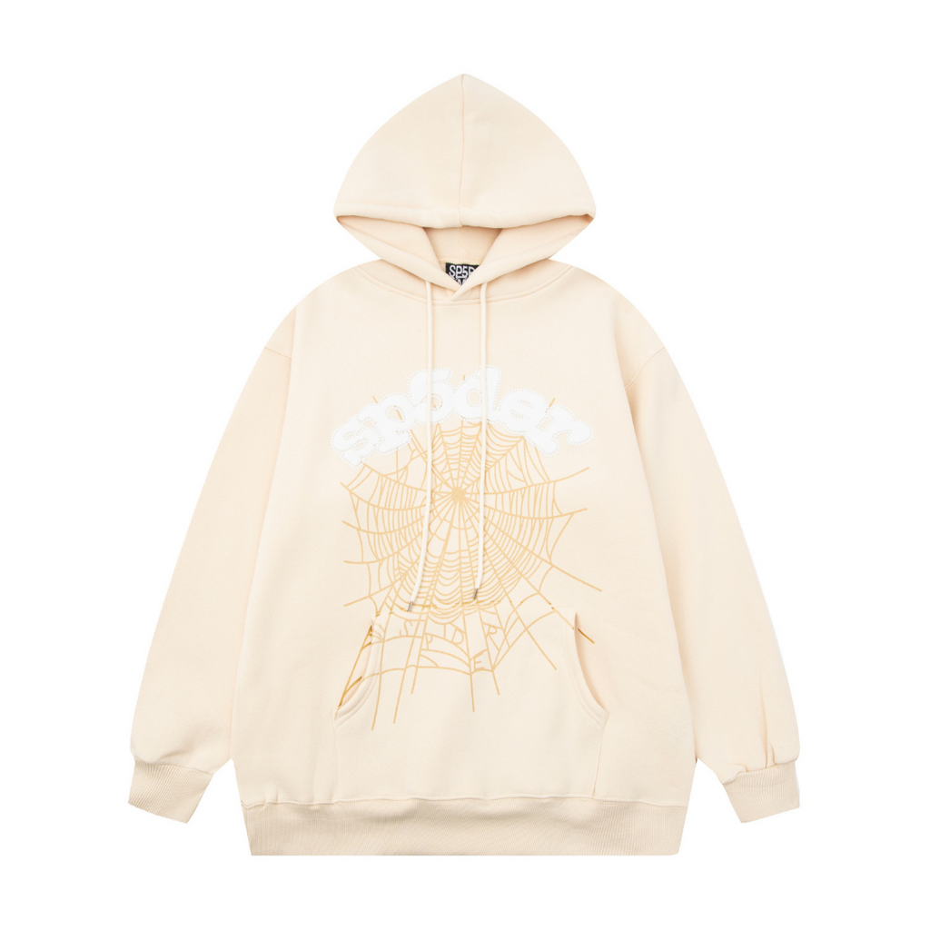 Sp5der Tracksuit
