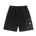 Monogram Shorts