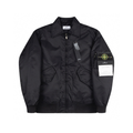 Monogram Jacket
