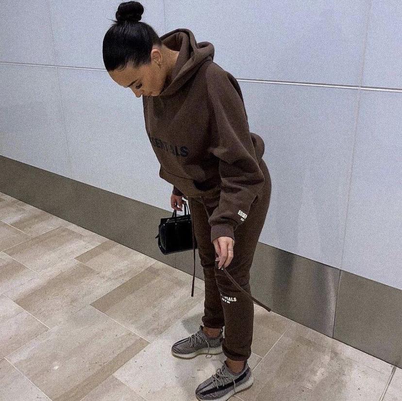 Essentials Tracksuit