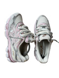 Asics Gel NY Double Laces