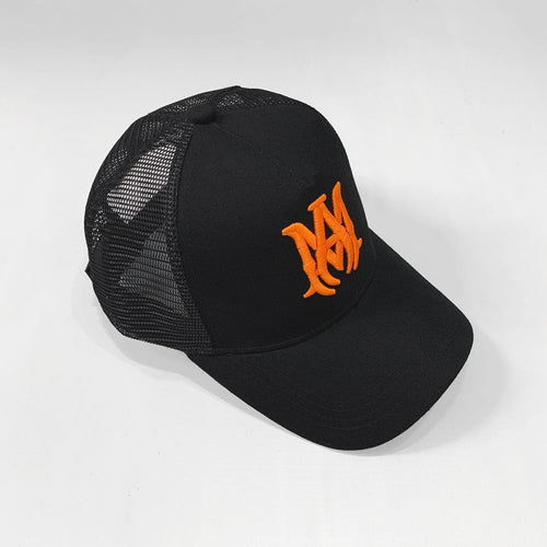 Amr Cap