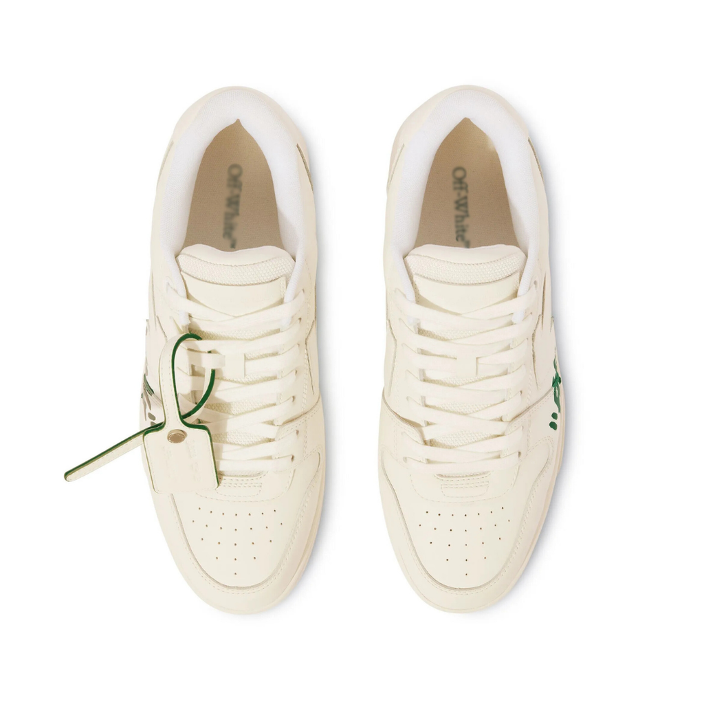 Off "For Walking" Beige