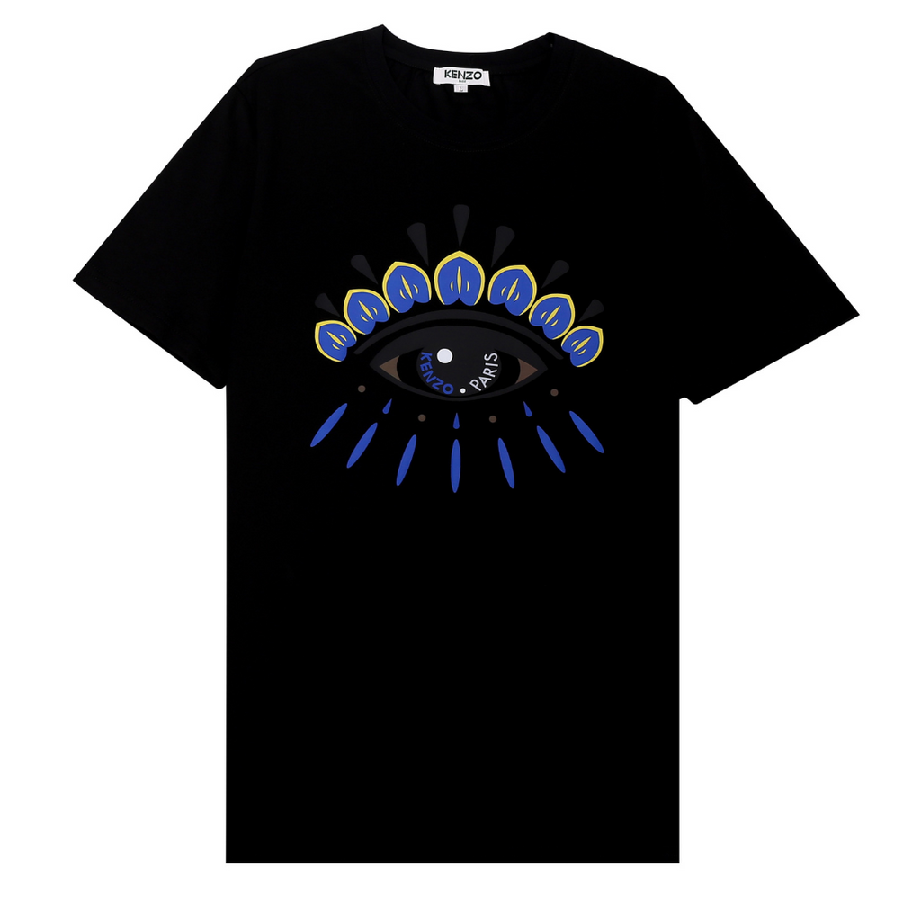 Tiger Eye T-shirt