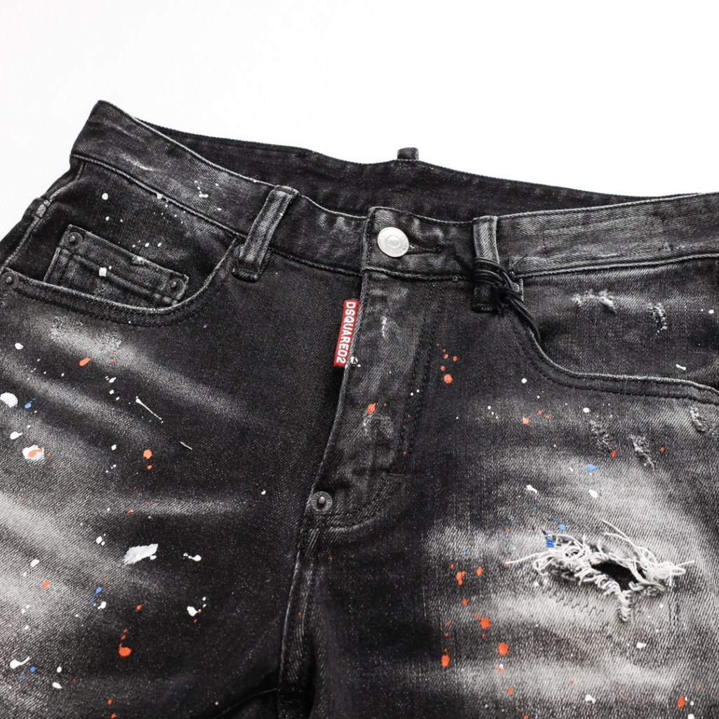 Dsq Jeans