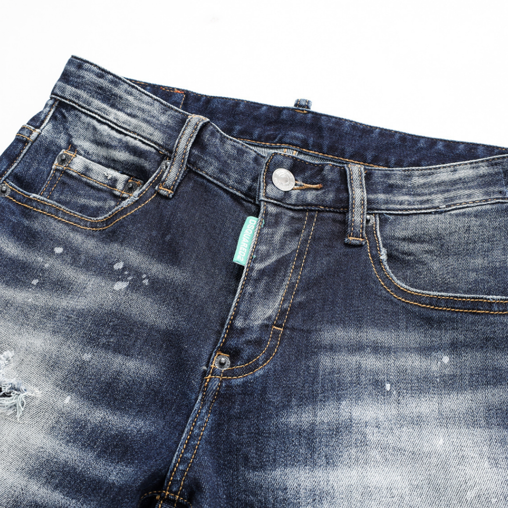 Dsq Jeans