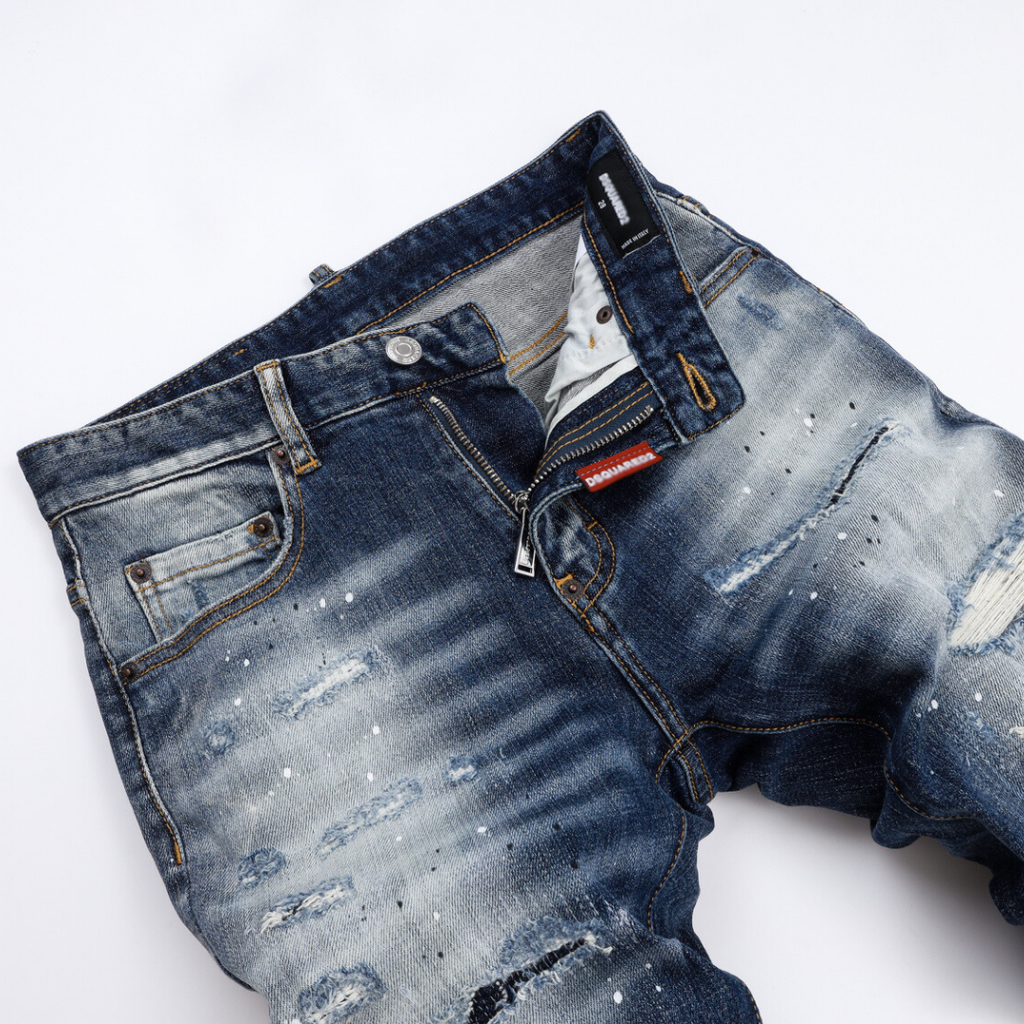 Dsq Jeans