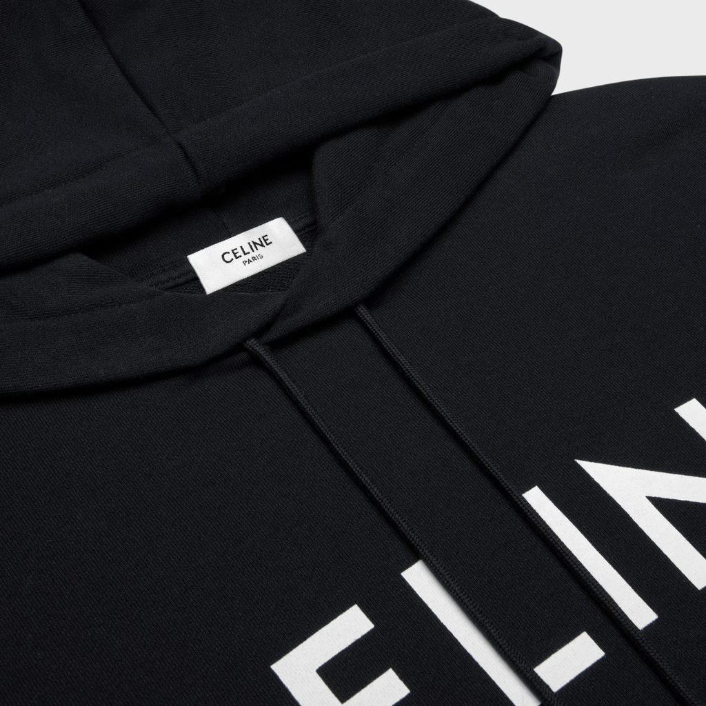 CL Black Hoodie