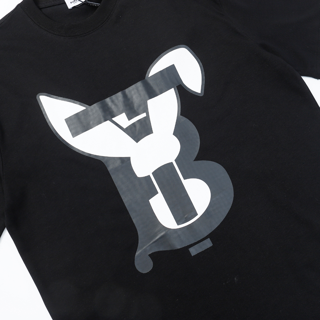 Monogram T-shirt