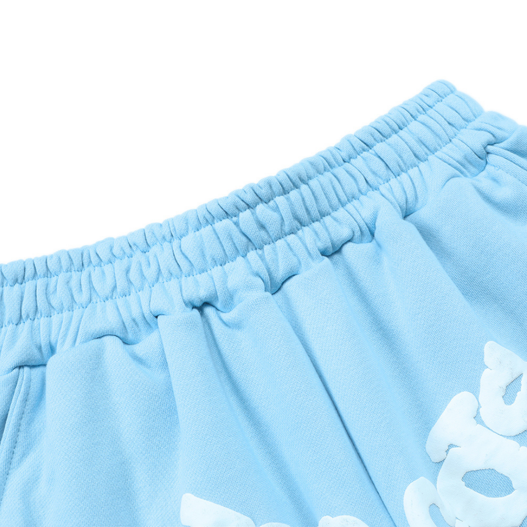 Sp5der Shorts