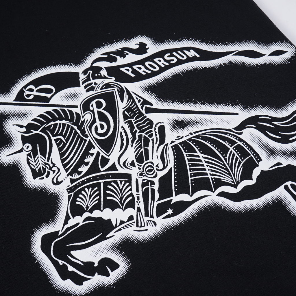 BB T-shirt
