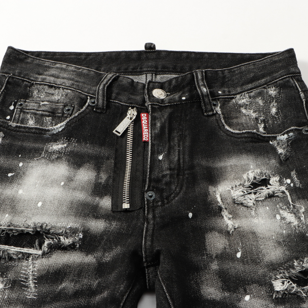 Dsq Jeans