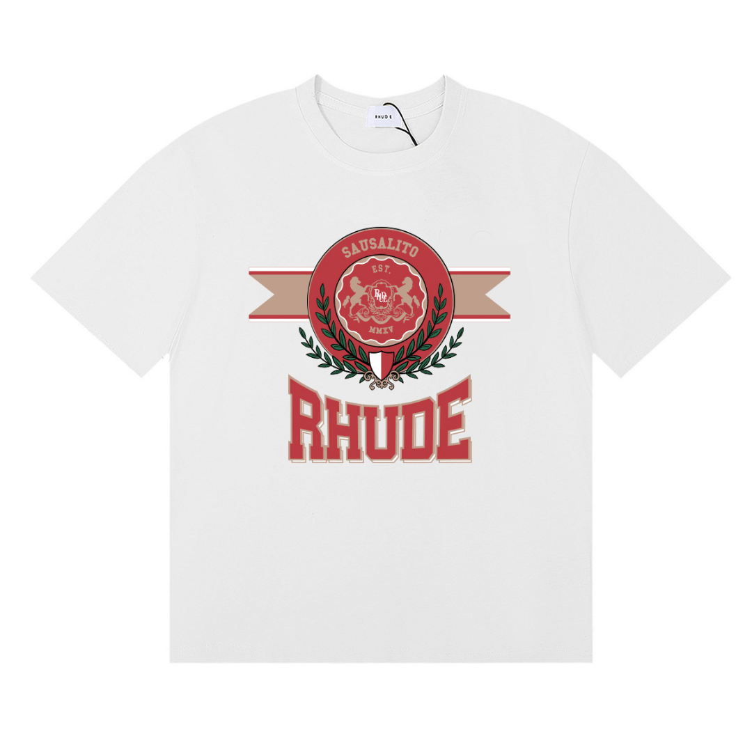 Rh*de T-shirt